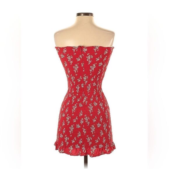 Reformation Chantilly Lace Dress Small - Picture 2 of 6